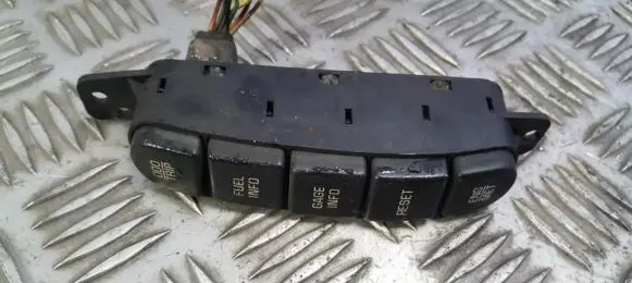 Jeep Grand Cherokee (WJ) Other switches/knobs/shifts 850500 8224