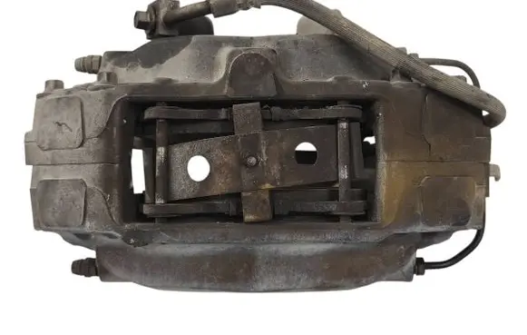 Tesla Model S Front brake caliper 