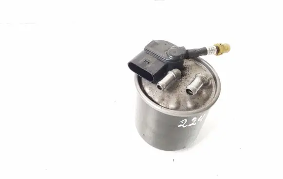 Mercedes-Benz SLK R172 Fuel filter A6510901652