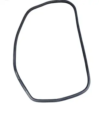 Ford Edge II Rear door rubber seal (on body) FT4Z58253A10B