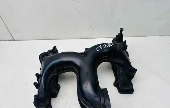 Audi A6 S6 C7 4G Intake manifold 059129711CF