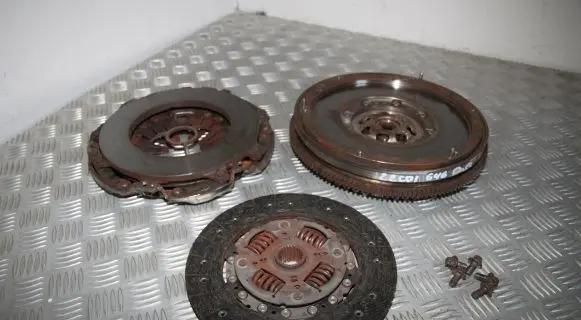 Mercedes-Benz Sprinter W906 Clutch set kit 2294000835 324041910 3000951118