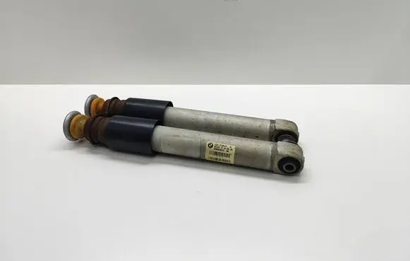 BMW 5 E60 E61 Rear shock absorber/damper 6786525 678652501 10541315