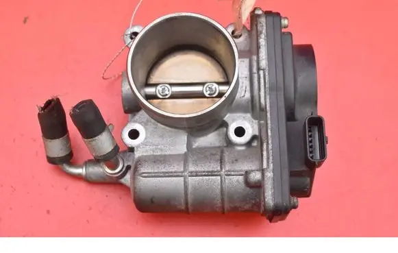 Nissan Micra Throttle body valve RME5016