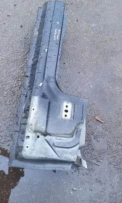 Ford Mustang V Front sill (body part) 