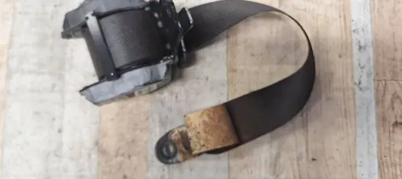 Nissan Altima Rear seatbelt 6243154S6A 48BS190TZ