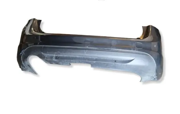 Volvo V60 Rear bumper 