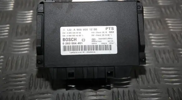 Mercedes-Benz Sprinter W906 Parking PDC control unit/module A9069001200 9069001200 0263004401
