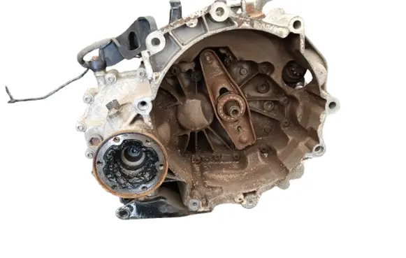 Seat Ibiza IV (6J,6P) Manual 5 speed gearbox LVA