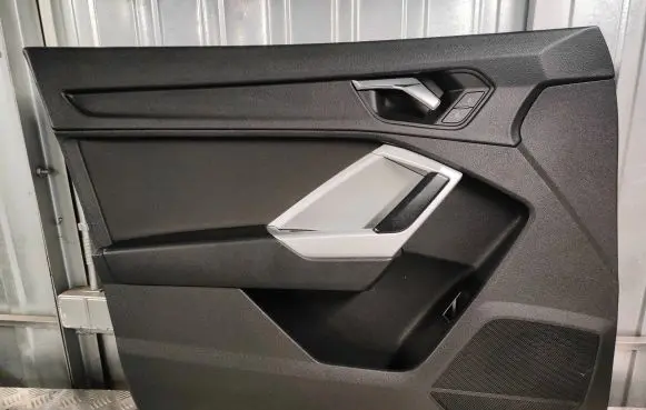 Audi RS Q3 Door card panel trim set 