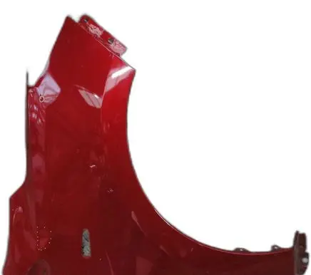 Mitsubishi Space Star Fender 