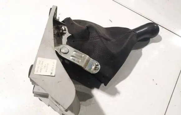 Ford Transit - Tourneo Connect Gear shifter/selector 604050903