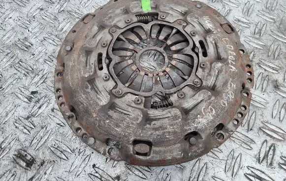 Toyota Corolla Verso AR10 Pressure plate F3712 E8606