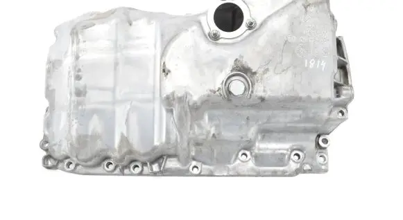 BMW 3 F30 F35 F31 Oil sump 11138513661