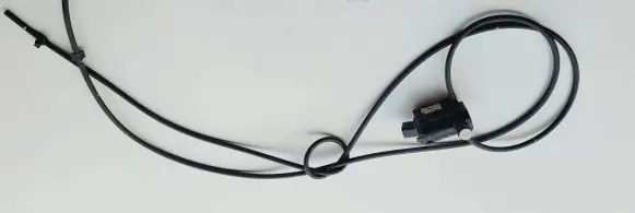 Hyundai Tucson TL Windscreen/windshield washer pump 985102J500