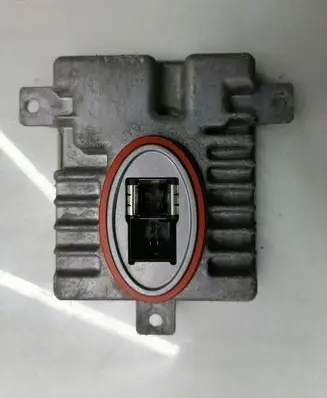 BMW 3 E90 E91 Headlight ballast module Xenon 7237647