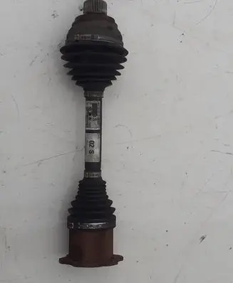Audi A5 8T 8F Front driveshaft 8K0407305E 8K0407283C