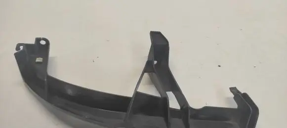 Renault Scenic II - Grand scenic II Front bumper mounting bracket 8200183741 000312