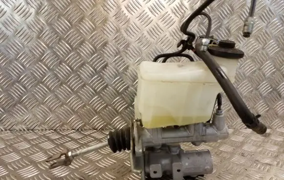 Lexus GS 300 350 430 450H Master brake cylinder 13801010420 13811010400 313706212016