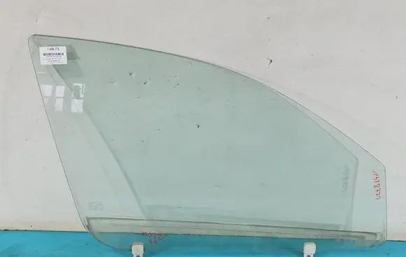 Peugeot 4007 Front door window glass four-door IMPRK1438773