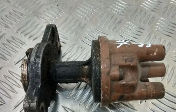 Renault Trafic I Spark distributor 