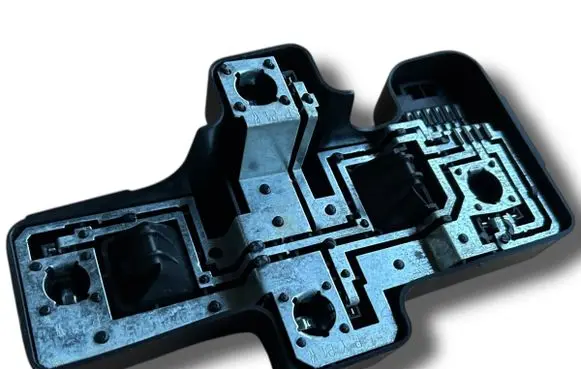 Fiat Bravo - Brava Central body control module 37210751