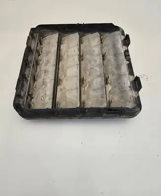 Ram 1500 Quarter panel pressure vent 68323649ab