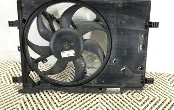 Opel Corsa E Fan set 39035153