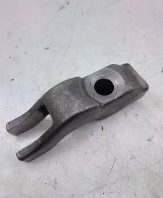 Opel Astra J Fuel Injector clamp holder