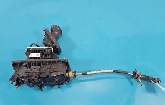 Audi A6 S6 C7 4G Gear shift cable linkage 4G1713041R IMPRK1549278