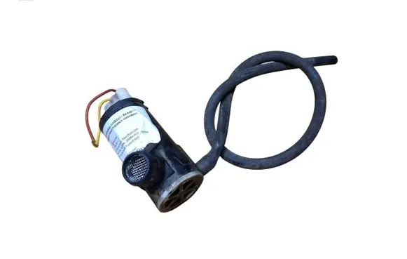 Hyundai Trajet Windscreen/windshield washer pump 820210 2800H18