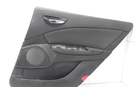 Fiat Bravo Rear door card panel trim 07354411970