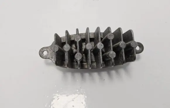 LED Daytime headlight
