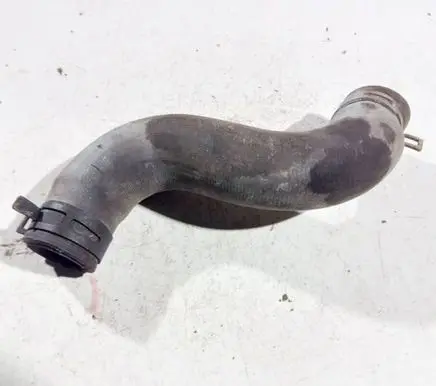 Toyota Avensis T250 Engine coolant pipe/hose