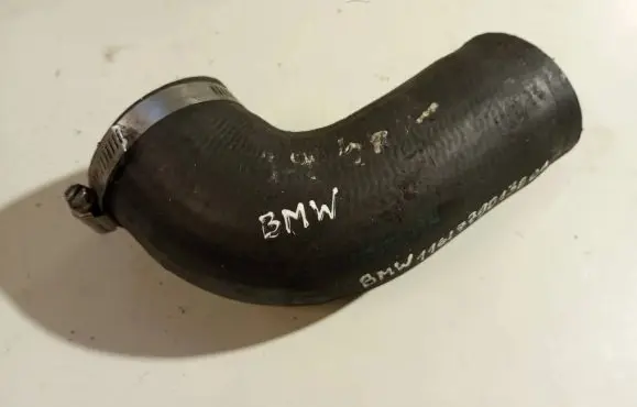 BMW 5 E60 E61 Intercooler hose/pipe 1161779013001