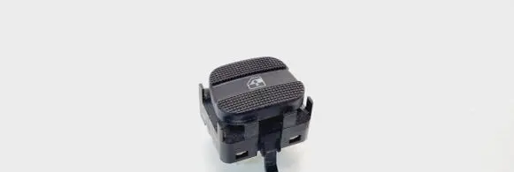 Volkswagen Sharan Electric window control switch 3A0959855B 95VW14529BAW