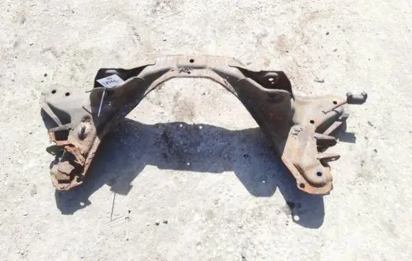 Honda FR-V Rear subframe 
