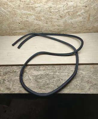 BMW 7 F01 F02 F03 F04 Engine compartment rubber 