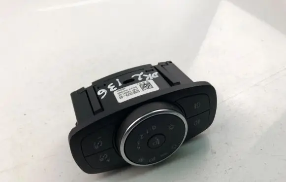 Ford Fiesta Light switch H1BT13D061AE