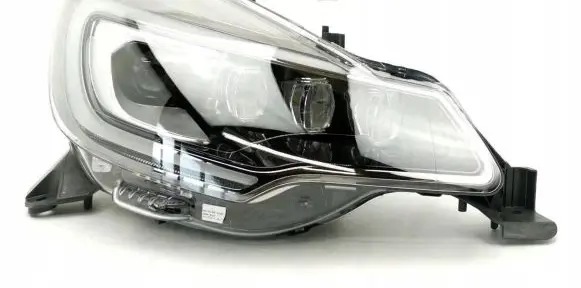 Citroen DS3 Headlight/headlamp 045425