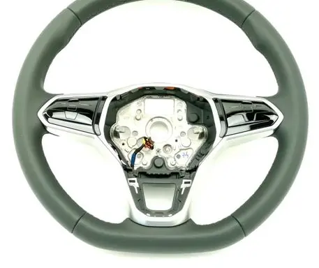 Volkswagen ID.3 Steering wheel 10A419089BN