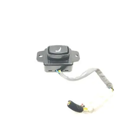 KIA Sorento Seat control switch