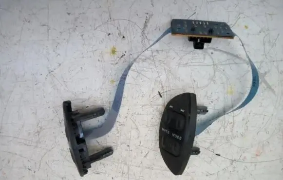 Citroen Xsara Picasso Sound control switch 