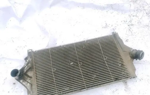 Renault Espace III Intercooler radiator 160081403F