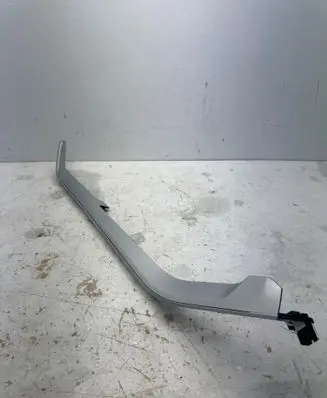 Audi Q7 4M Center console decorative trim 4M8864556