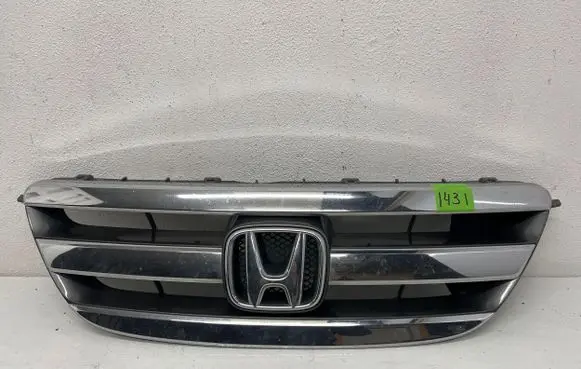 Honda FR-V Front grill