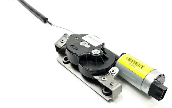 Volkswagen Touareg I Seat adjustment motor 8E0959705A