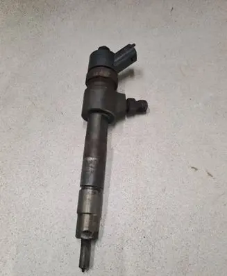 Opel Zafira B Fuel injector 0445110276