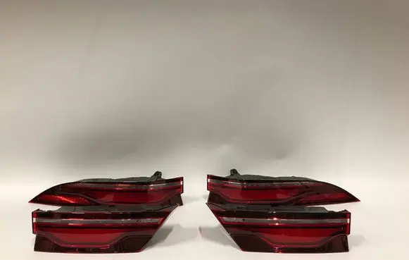 Jaguar F-Pace Tailgate rear/tail lights MK83-13A420-AC MK83-13A421-AC MK83-13404-AC