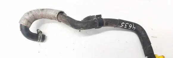 Fiat Stilo Engine coolant pipe/hose